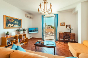 Отель TaoApartments - Casa Vittoria  Таормина